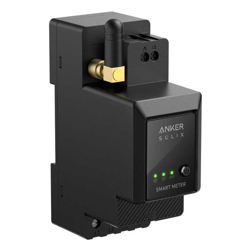 SOLIX BKW Smart Meter Anchor