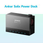 Power Dock Multisystem Anker SOLIX