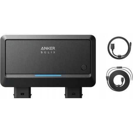 Alternator Charger Anker SOLIX AS200