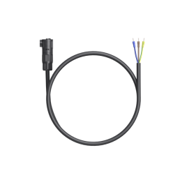 Cable de conexión Jackery H07RN-F de 10 m