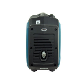 LPG Inverter Benzin Stromerzeuger Könner & Söhnen KS 2000iG S