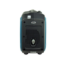 LPG/Benzin-Inverter-Generator Könner & Söhnen KS 2000iG S