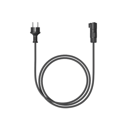 Kabel zasilający Jackery AC 10 m do SolarVault 3 Pro