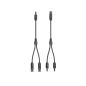 Jackery Solar e cavo da 15 cm, 6 mm²