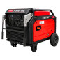 Generator inwerterowy gazowo-benzynowy Fogo F 8001 iSG (Rato)