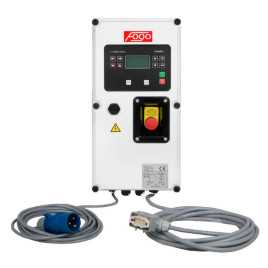ATS-Modul für automatische Netzumschaltung Fogo mit 7,5-m-Kabel (F6001ISG, F8001ISG, F12000ISG)