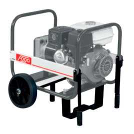 Transportkit für Fogo FH5001, FH5001R