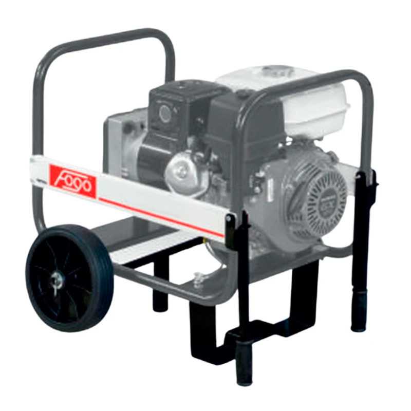 Transportkit für Fogo FH5001, FH5001R Transportkit für Fogo FH5001, FH5001R