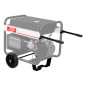 Transport kit for Fogo - generators with large fuel tank