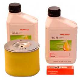 Service-Kit Fogo für Honda GX270, GX390 Top-Filter
