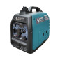 LPG/Benzin-Inverter-Generator Könner & Söhnen KS 2100iG S