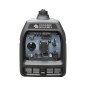 LPG/Benzin-Inverter-Generator Könner & Söhnen KS 2100iG S