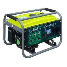 Generatore a benzina Könner & Söhnen KSB 30A
