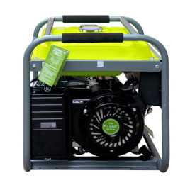 Генератор бензиновий Konner & Sohnen KSB 70C