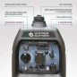 LPG Inverter Benzin Stromerzeuger Könner & Söhnen KS 2100iG S LPG Inverter Benzin Stromerzeuger Könner & Söhnen KS 2100iG S