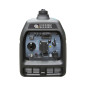LPG/Benzin-Inverter-Stromerzeuge Könner & Söhnen KS 3100iG S