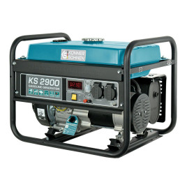 Benzin Stromerzeuger Könner & Söhnen KS 2900