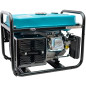 Generator benzynowy "Könner & Söhnen" KS 2900 Generator benzynowy "Könner & Söhnen" KS 2900