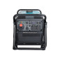 LPG/Benzin-Inverter-Generator Könner & Söhnen KS 4100iEG