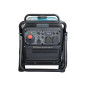 LPG/Benzin-Inverter-Stromerzeuge Könner & Söhnen KS 4100iEG