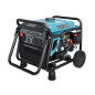 LPG/Benzin-Inverter-Generator Könner & Söhnen KS 4100iEG