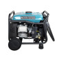 LPG Inverter Benzin Stromerzeuger Könner & Söhnen KS 4100iEG
