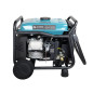 LPG/Benzin-Inverter-Generator Könner & Söhnen KS 4100iEG