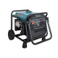 LPG/Benzin-Inverter-Generator Könner & Söhnen KS 4100iEG