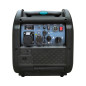 LPG Inverter Benzin Stromerzeuger Könner & Söhnen KS 5500iEG S LPG Inverter Benzin Stromerzeuger Könner & Söhnen KS 5500iEG S
