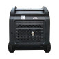 LPG/Benzin-Inverter-Generator Könner & Söhnen KS 5500iEG S