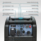 LPG/Benzin-Inverter-Generator Könner & Söhnen KS 5500iEG S