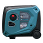 LPG Inverter Benzin Stromerzeuger Könner & Söhnen KS 4000iEG S