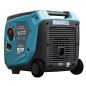 LPG/Benzin-Inverter-Generator Könner & Söhnen KS 4000iEG S