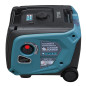 LPG/Benzin-Inverter-Generator Könner & Söhnen KS 4000iEG S