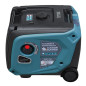 LPG/Benzin-Inverter-Stromerzeuge Könner & Söhnen KS 4000iEG S