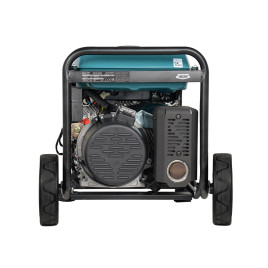 Generator inwerterowy LPG/benzyna Könner & Söhnen KS 8100iEG