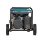 LPG/Benzin-Inverter-Generator Könner & Söhnen KS 8100iEG