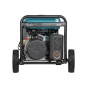 LPG/Benzin-Inverter-Stromerzeuge Könner & Söhnen KS 8100iEG