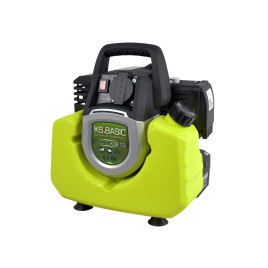 Könner & Söhnen KSB 10i inverter generator