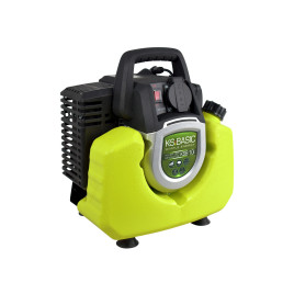 Generatore con inverter Könner & Söhnen KSB 10i