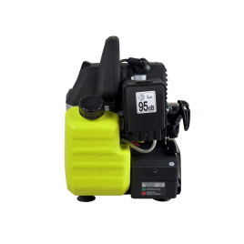 Inverter-Stromerzeuge Könner & Söhnen KSB 10i