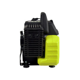 Gerador com inversor Könner & Söhnen KSB 10i