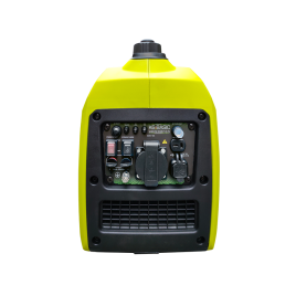 Könner & Söhnen KSB 12i S inverter generator