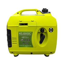 Könner & Söhnen KSB 12i S inverter generator