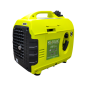 Inverter-Stromerzeuge Könner & Söhnen KSB 12i S