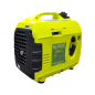 Könner & Söhnen KSB 12i S invertorový generátor Könner & Söhnen KSB 12i S invertorový generátor