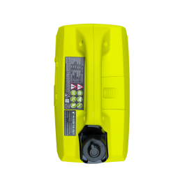 Könner & Söhnen KSB 12i S invertorový generátor