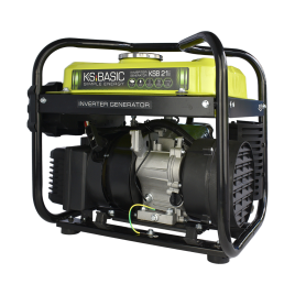 Inverter-Stromerzeuge Könner & Söhnen KSB 21i