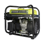 Inverter-Generator Könner & Söhnen KSB 21i