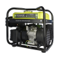 Inverter-Stromerzeuge Könner & Söhnen KSB 21i